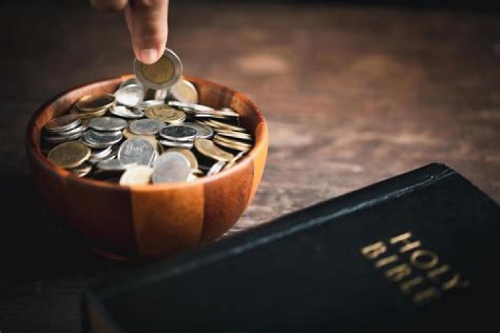 A Journey To Riches And Philanthropy