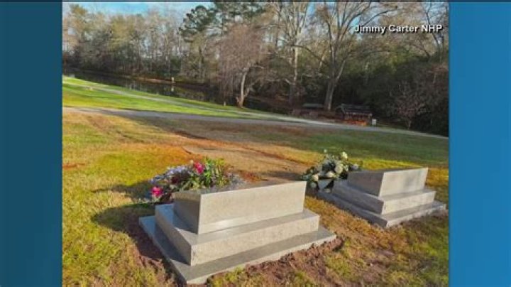 A Journey To The Final Resting Place: Aubreigh Wyatt Grave Location