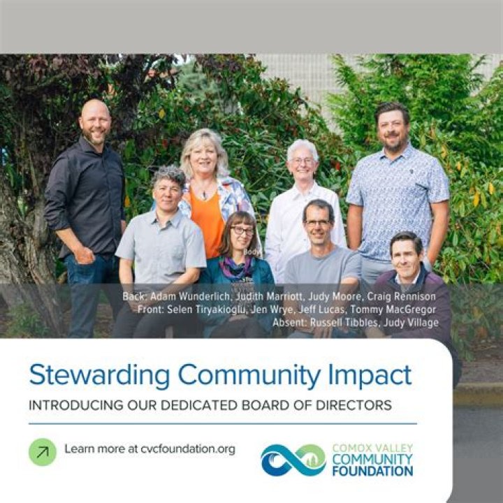 A Legacy Of Community And Service Revealed