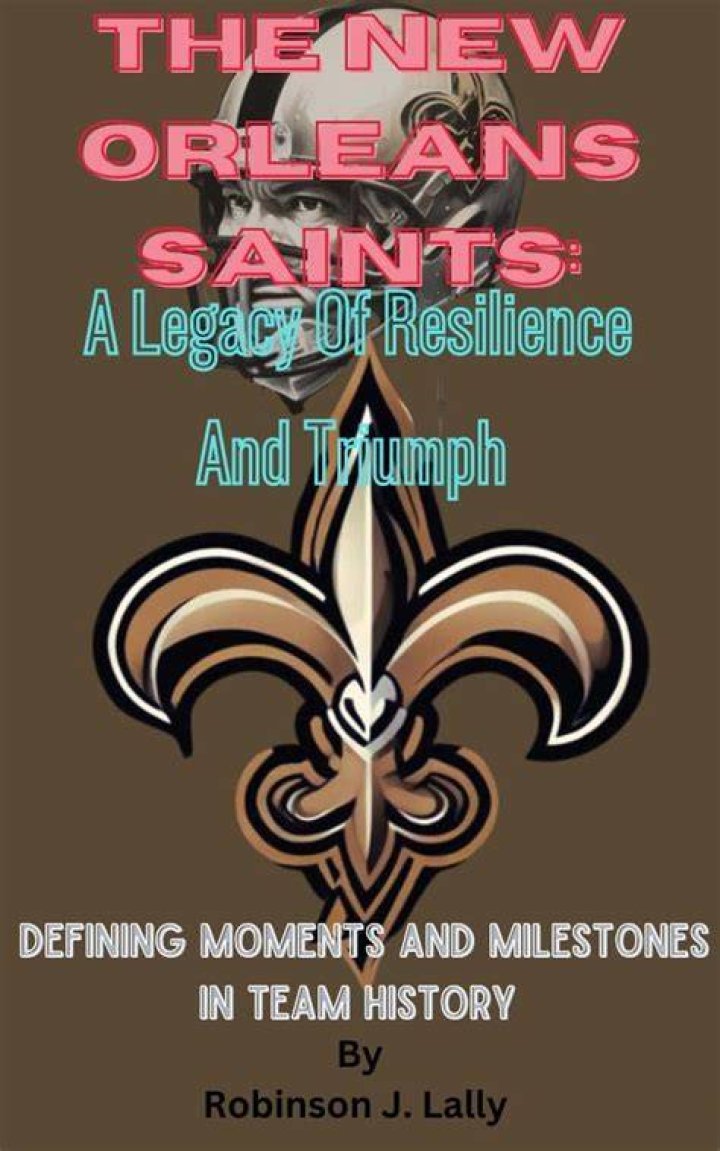 A Legacy Of Resilience And Triumph