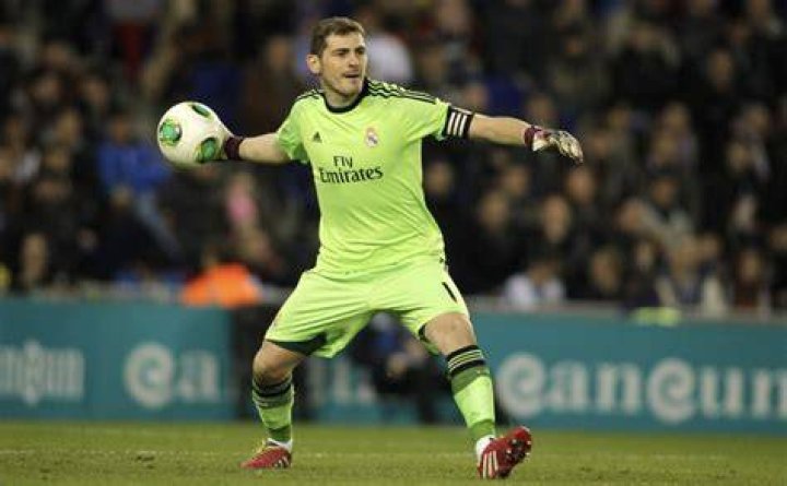A Legendary Goalkeeper's Journey And Legacy
