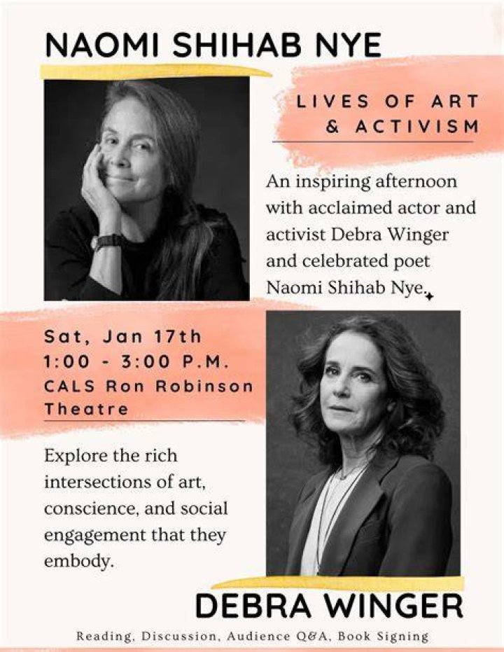 A Life Of Art And Activism