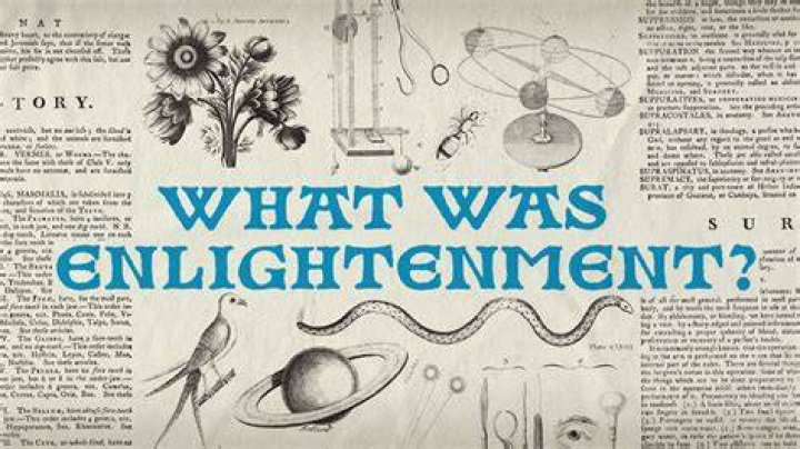 A Literary Journey Of Discovery And Enlightenment