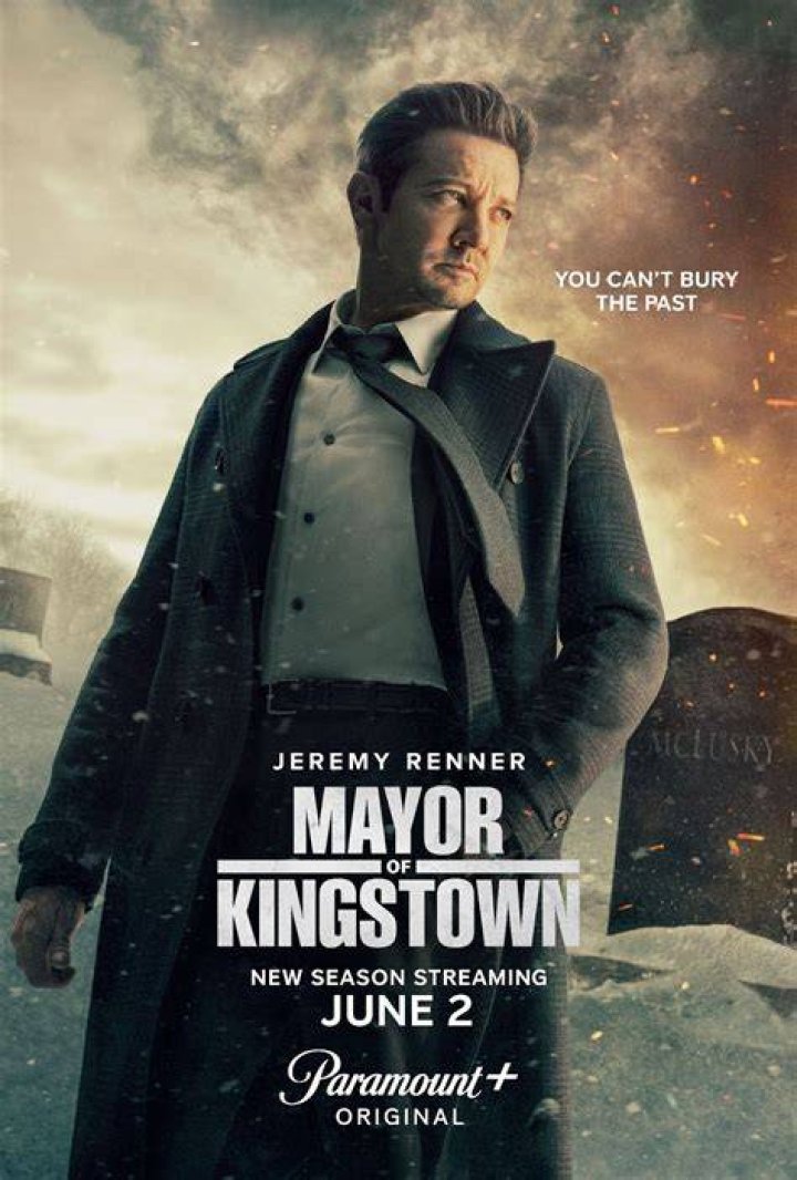 A Mayor's Journey Of Transformation
