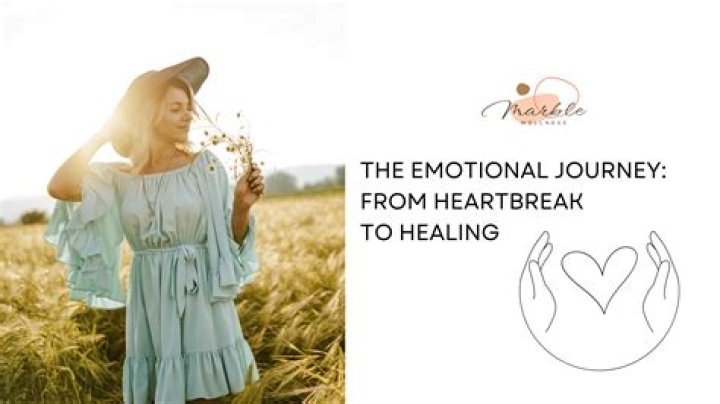 A Musical Journey Of Love, Heartbreak, And Triumph