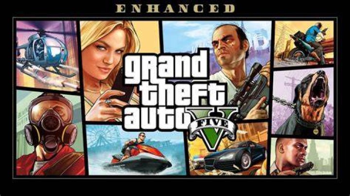 A New Era Of GTA V Gameplay