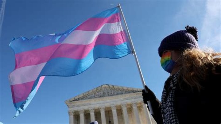 A New Lens On Transgender Identity And Advocacy
