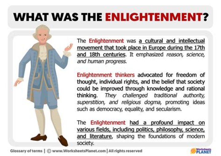A Path Of Enlightenment And Social Impact
