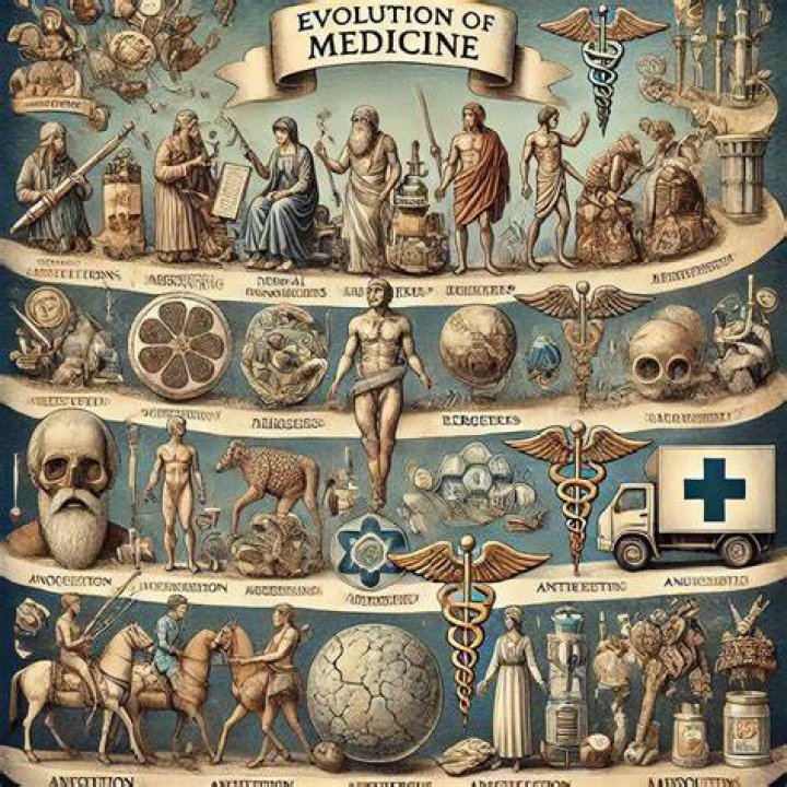 A Pioneer In Medicine And Public Health