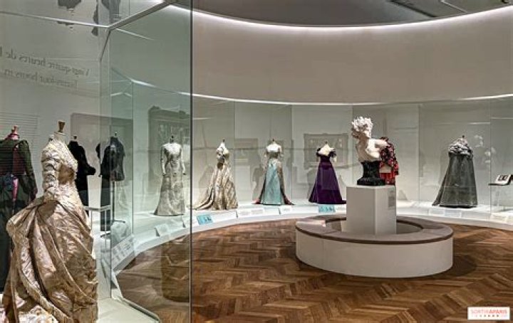 A Pioneer Of Haute Couture
