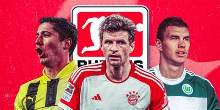 A Polish Prodigy In German Football