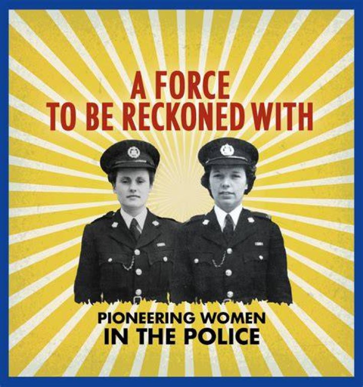 A Political Force To Be Reckoned With