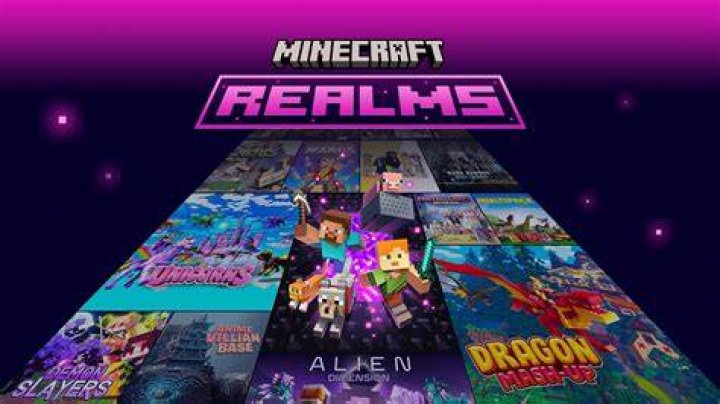 A Realm Of Surprises And Revelations