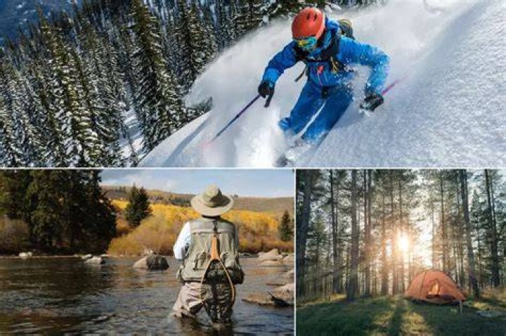 A Revelation For Outdoor Enthusiasts