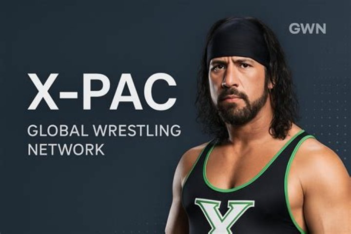 A Rising Star In The Wrestling Universe