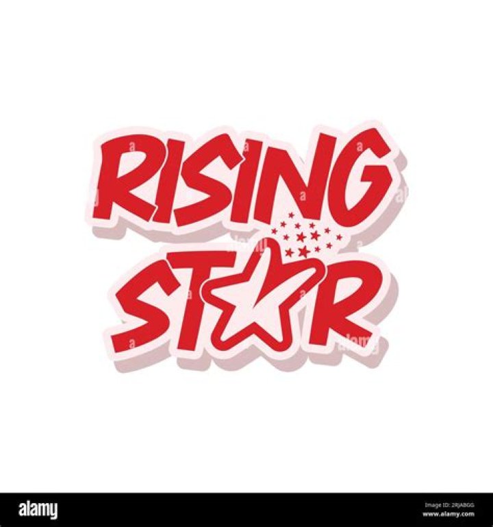 A Rising Star With A Powerful Voice And Relatable Songs