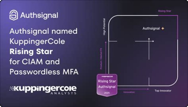 A Rising Star With Unlimited Potential