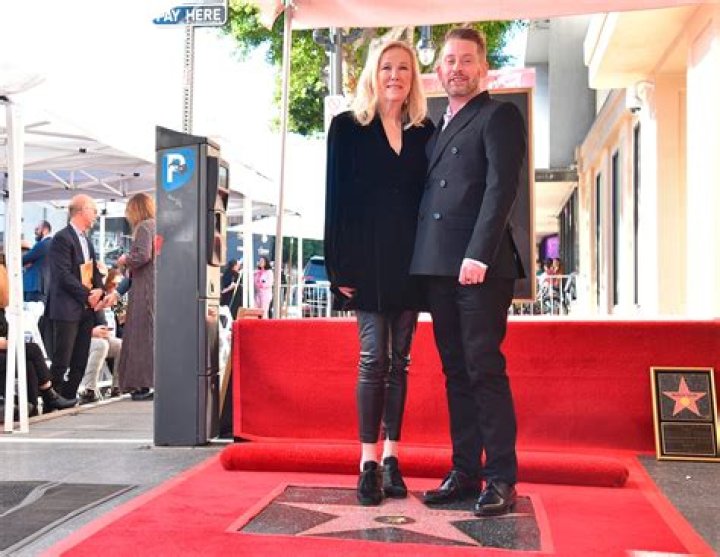 A Star On The Rise In Italian Cinema