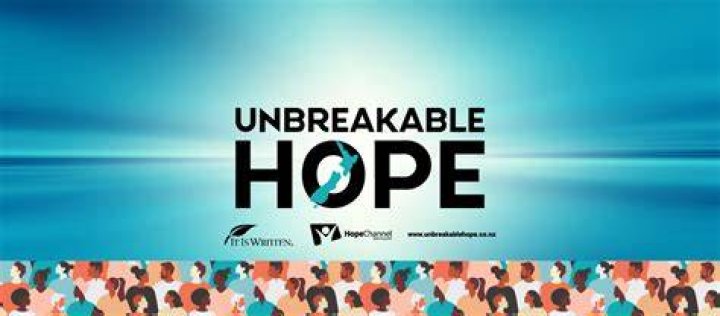A Story Of Unbreakable Hope And Family Reunion