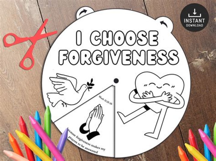 A Tale Of Family And Forgiveness