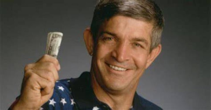 A Tale Of Success And Philanthropy