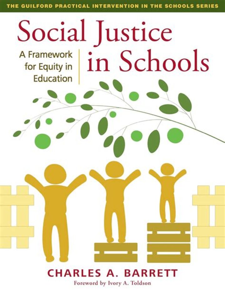 A Trailblazer For Social Justice And Education