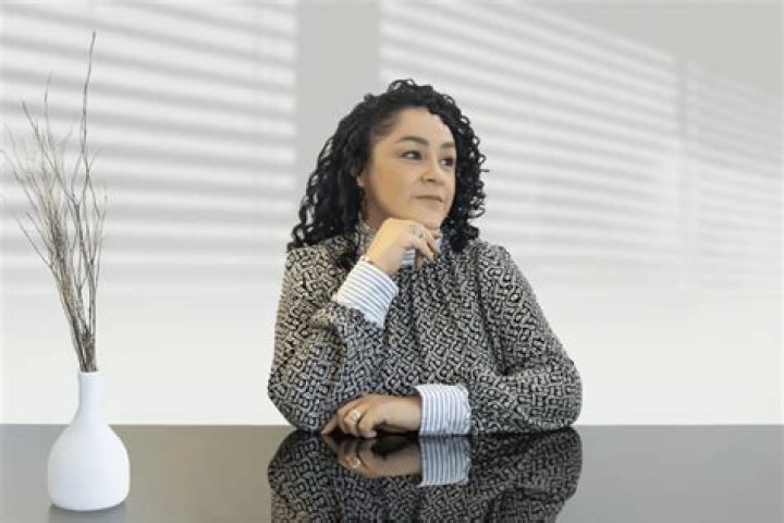 A Trailblazer In Criminal Justice Reform
