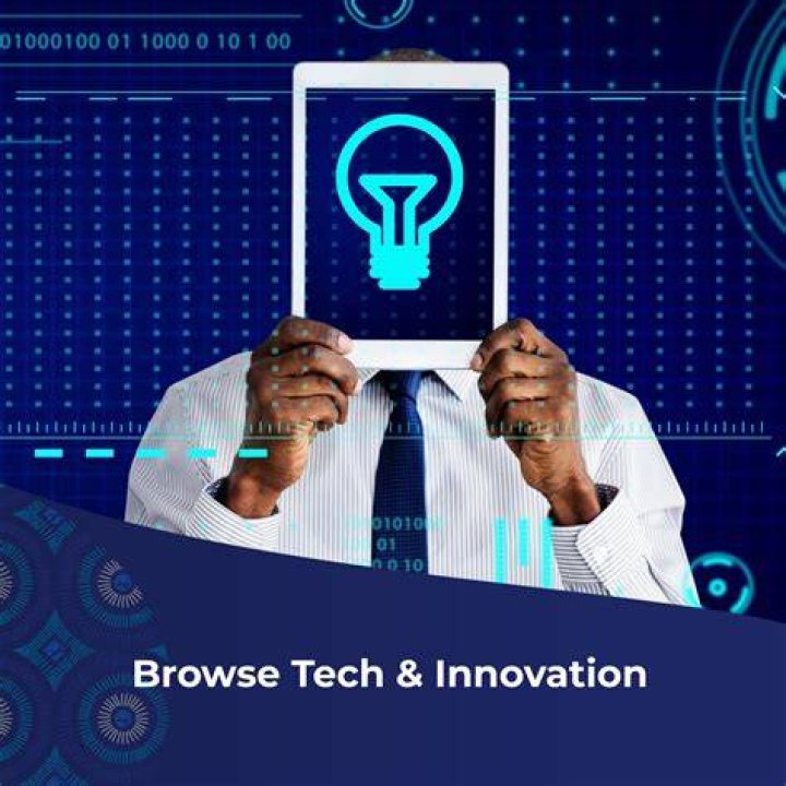 A Trailblazer In Tech Innovation