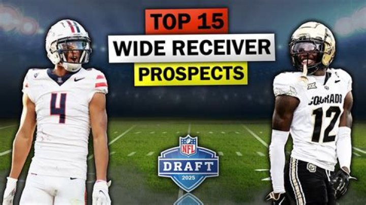 A Trailblazing African American Wide Receiver In The NFL