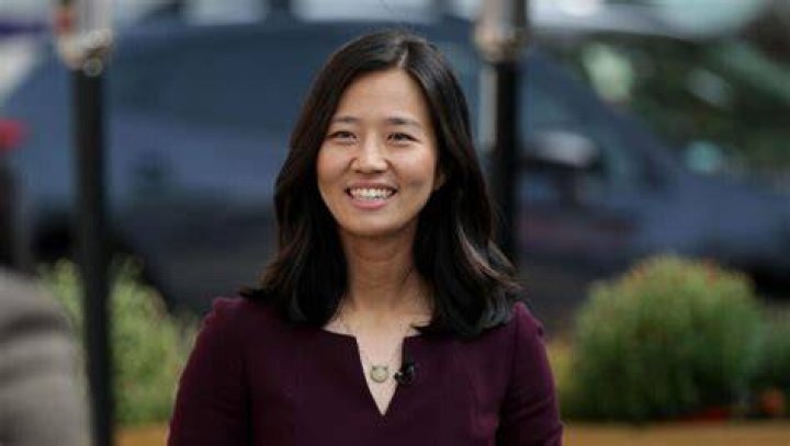 A Trailblazing Mayor's Journey And Vision