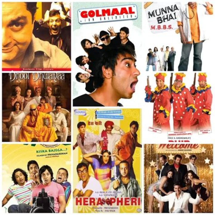 A Treasure Trove Of Comedy And Inspiration