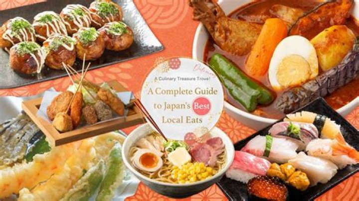 A Treasure Trove Of Culinary And Practical Discoveries