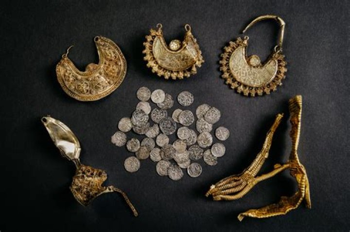 A Treasure Trove Of Style And Value