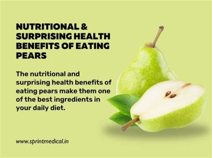 A Tropical Treasure With Surprising Health Secrets
