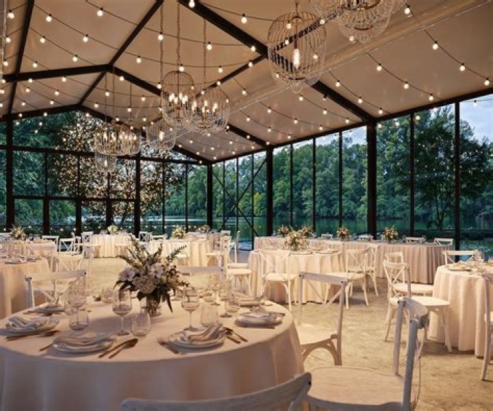 A Venue For Unforgettable Events