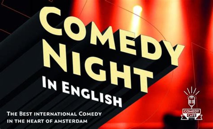 A Wiki Journey Of Comedy And Inspiration