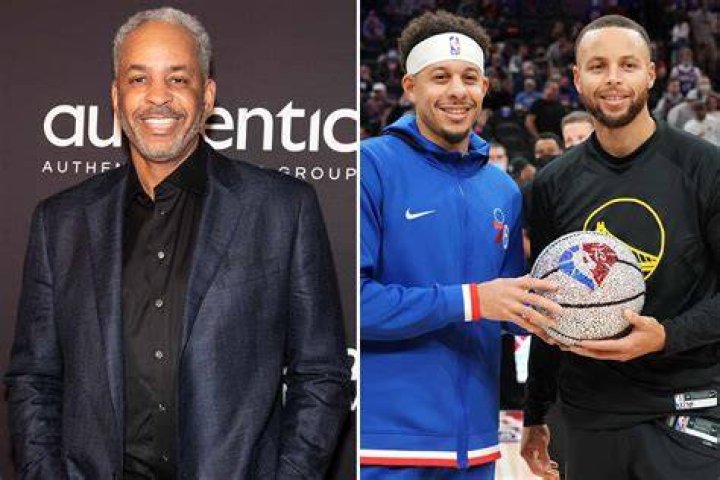 A Wikipedia Deep Dive Into His Life And Basketball Legacy