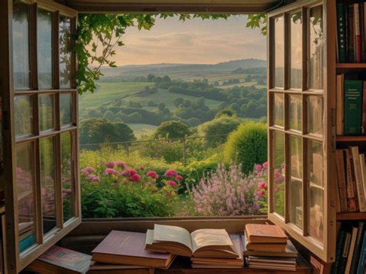 A Window Into A Remarkable Life