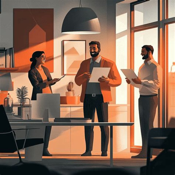 A Window Into Culture And Career