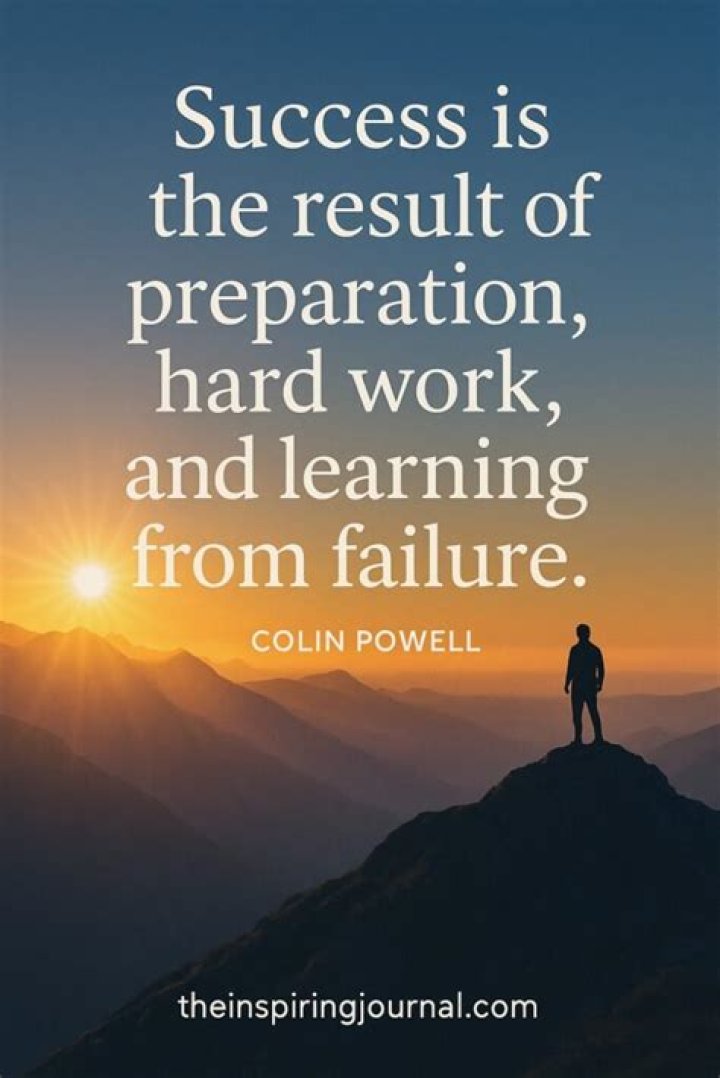 A Window Into Inspiration And Success