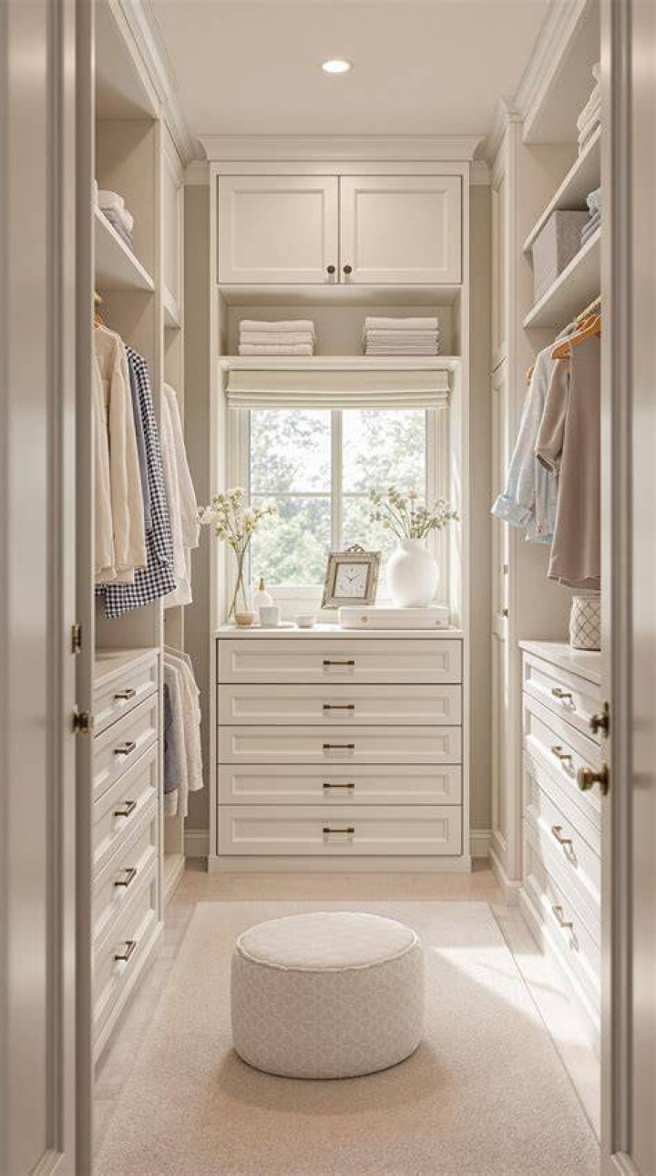 A Window Into Sophisticated Spaces