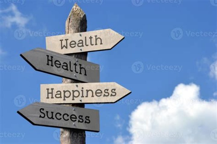 A Window Into Success And Wealth