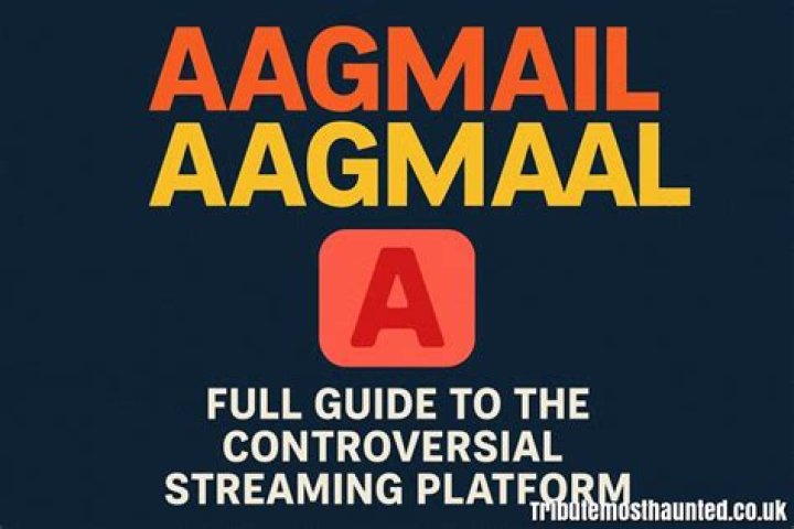Aagmaal: Indian OTT Platform & Web Series