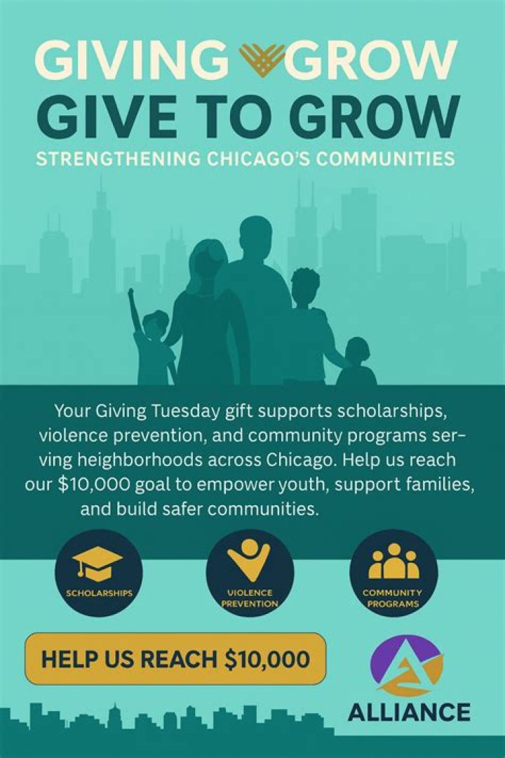 Aagmal Give: Empowering Communities Through Giving