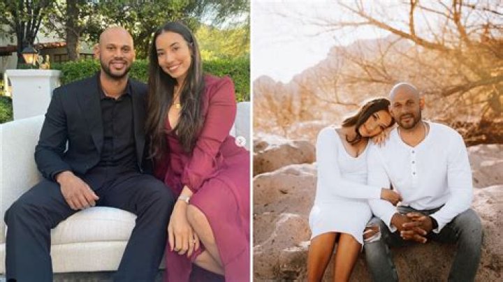 Aaron Hicks' Wife's Untold Story