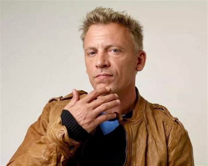 Actor Callum Keith Rennie's Marital Status Revealed: Find Out If He's Hitched