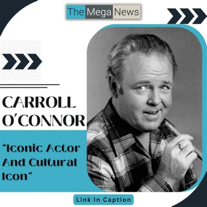 Actor, Role Model, And Cultural Icon