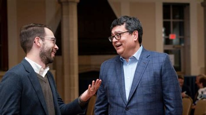 Adam F. Goldberg And Sarah