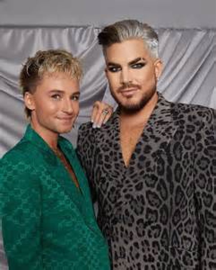 Adam Lambert's Sibling Status Revealed
