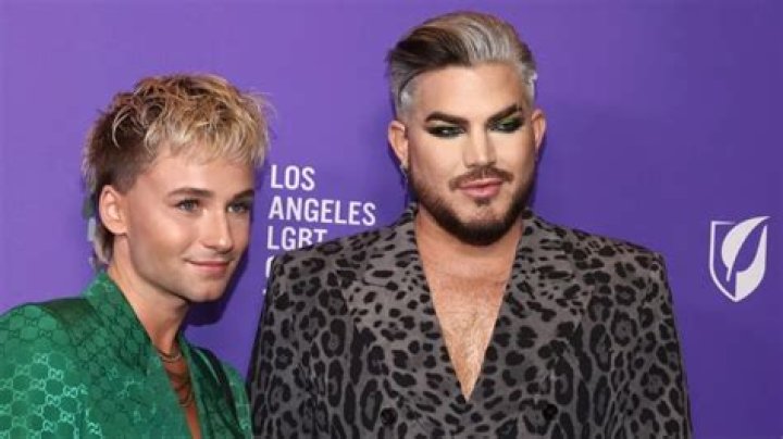 Adam Lambert's Family Life: Siblings, Parents & More!